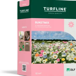 BUKETMIX BLOMSTERFRØ 100 G>Turfline Online