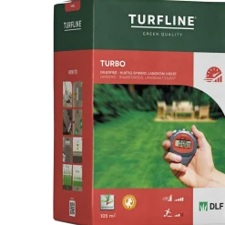 TURBO GRÆSFRØ 2,1 KG>Turfline Clearance