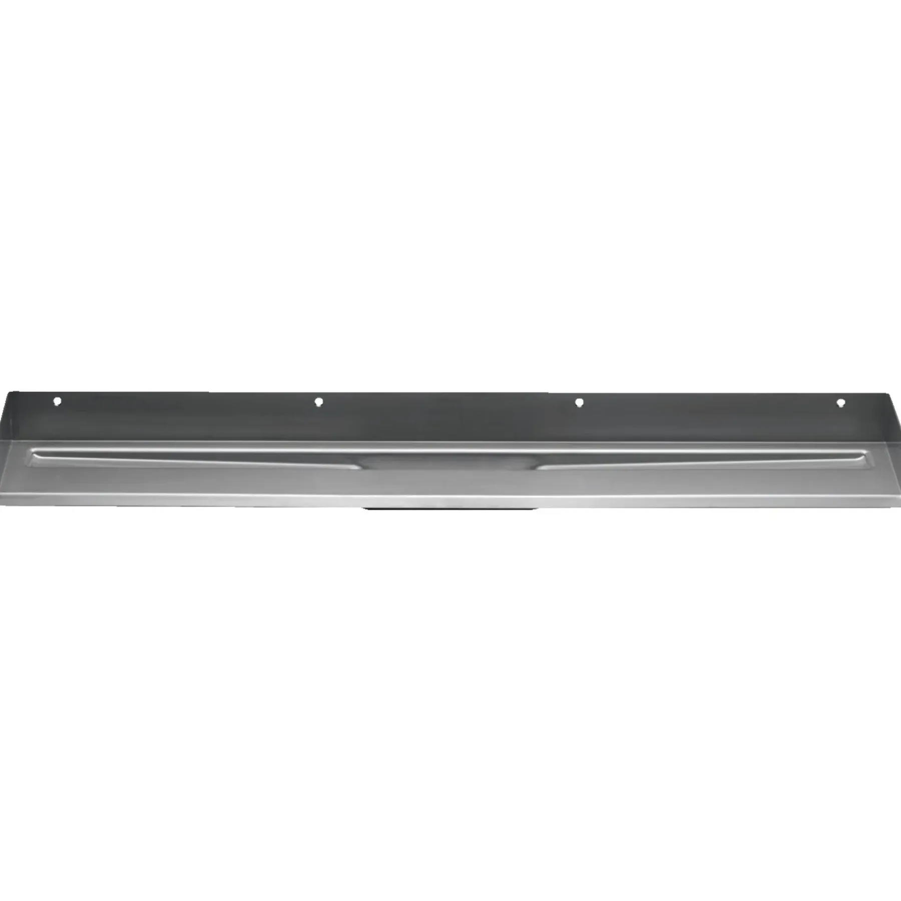 Gulvafløb ^ Unidrain 1001.0800 AFLØBSARMATUR 840 MM