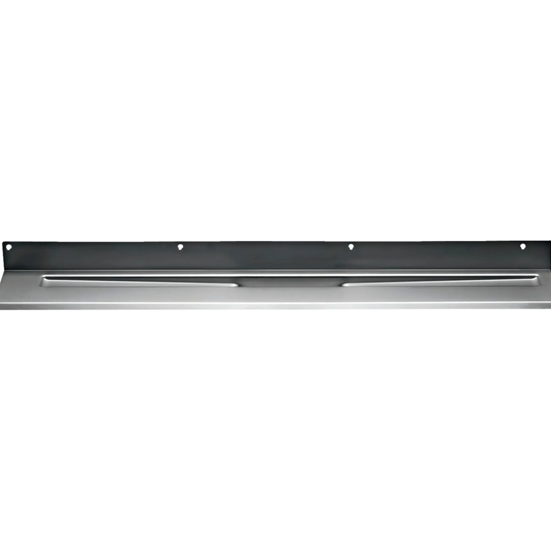 Gulvafløb ^ Unidrain 1003.0800 AFLØBSARMATUR 937 MM