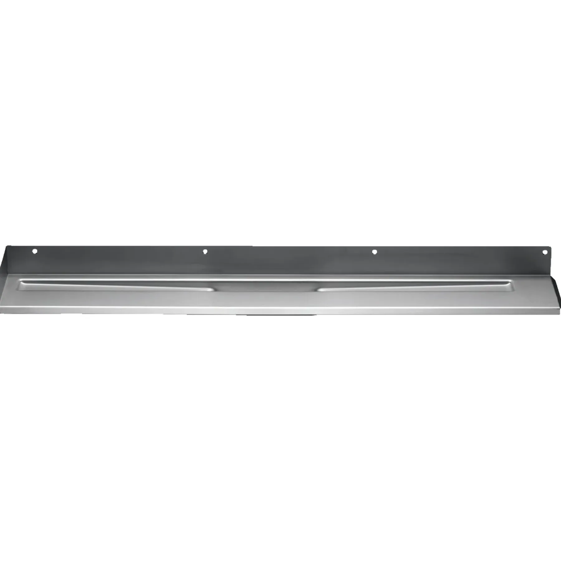 Gulvafløb ^ Unidrain 1002.0900 AFLØBSARMATUR 1040 MM