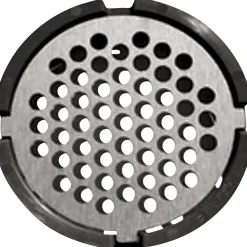 Gulvafløb ^ Unidrain 2811.0010 HJØRNEAFLØB