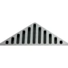 Rammer & Riste ^ Unidrain 2602.0200 RIST 110 X 204 MM