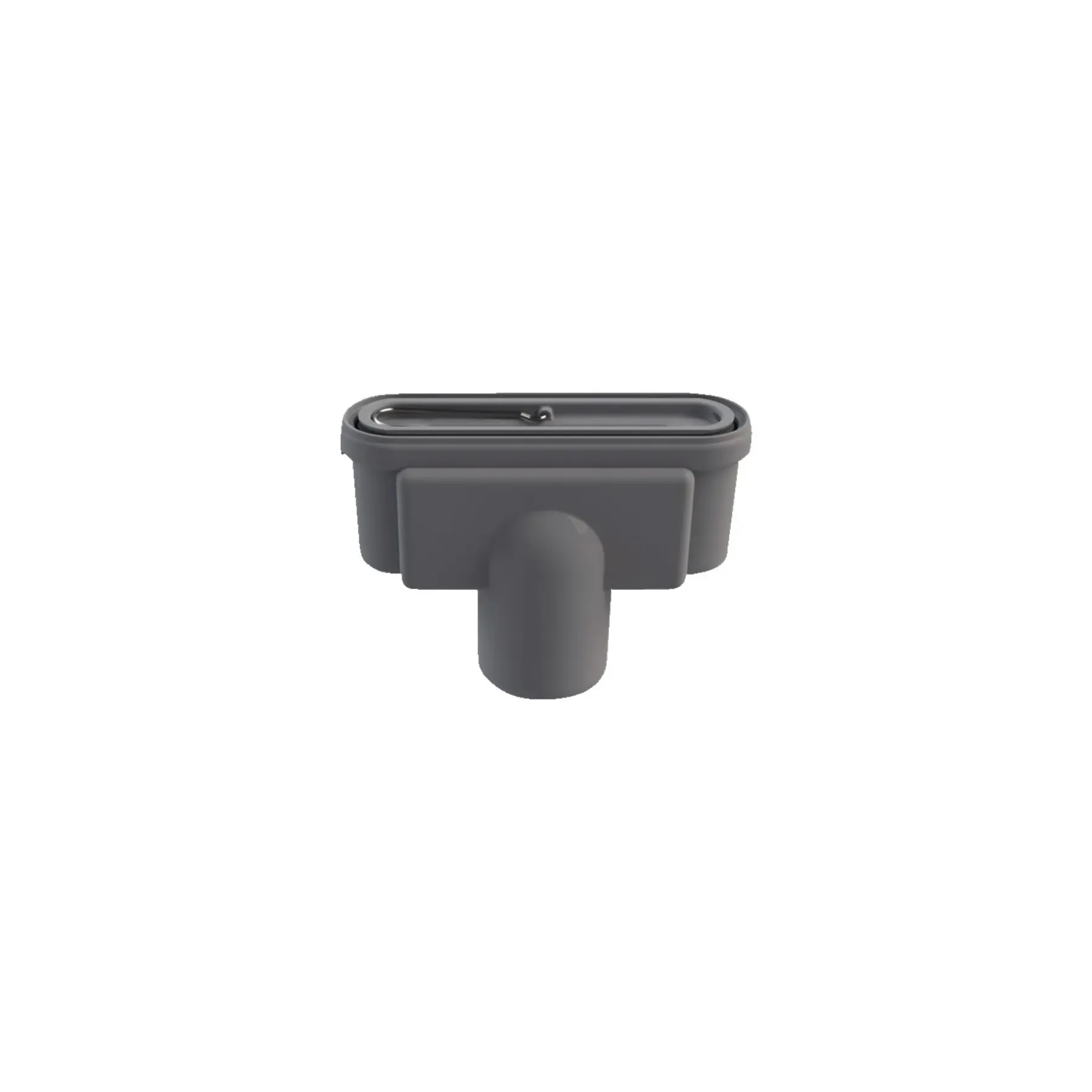 Gulvafløb ^ Unidrain 1412.0075 UDLØBSHUS 75 MM LODRET
