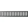 Rammer & Riste ^ Unidrain LINJE RIST 51 X 700 MM