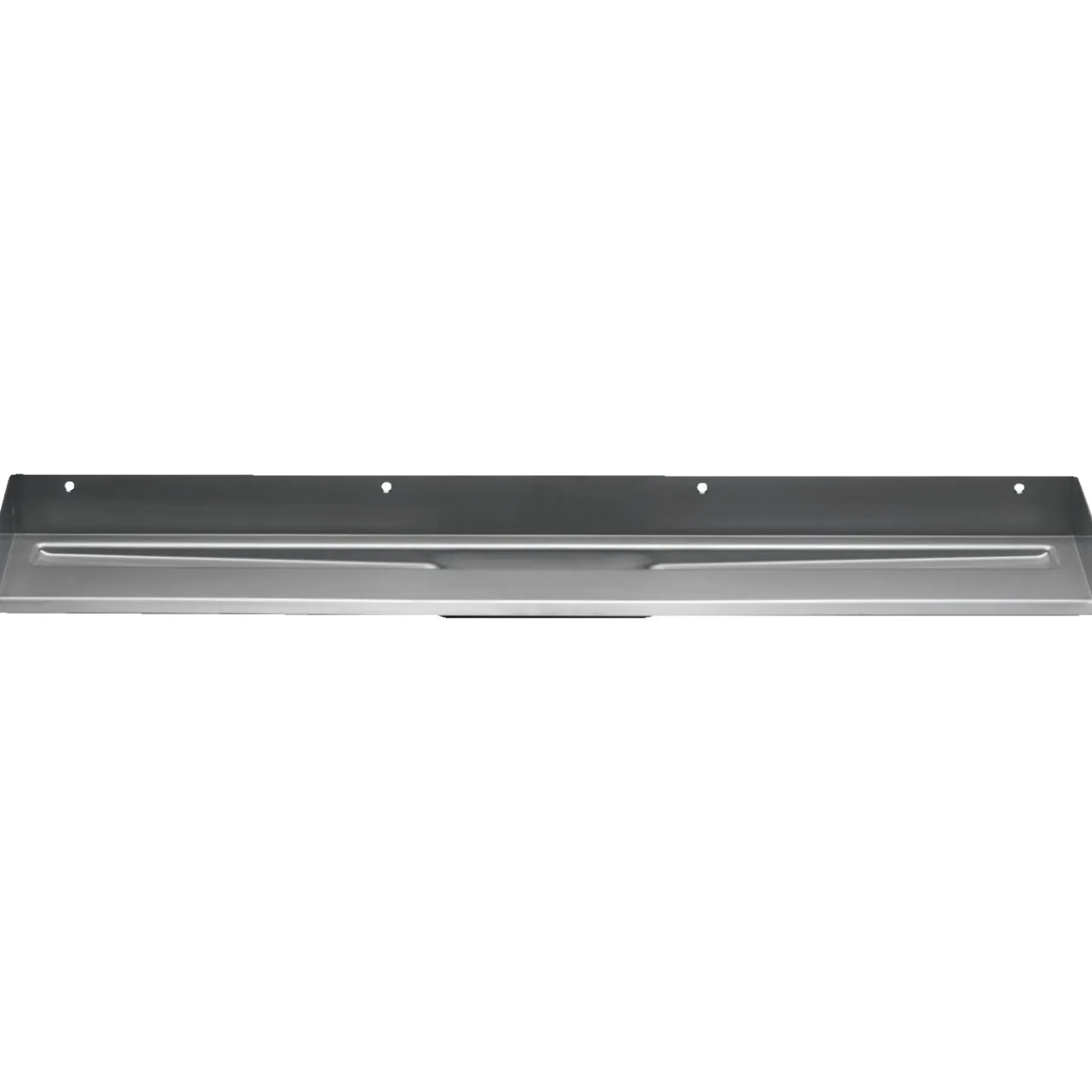 LINJE 1001.0900 AFLØBSARMATUR 937 MM>Unidrain Outlet
