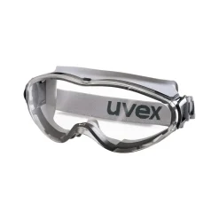 ULTRASONIC SIKKERHEDSBRILLE GRÅ/SORT>Uvex Discount