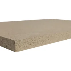 Tilbehør Til Brændeovne ^ Varde SKAMOLPLADE 1000X300X20MM