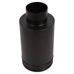 SKORSTEN Ø250 MM.>Varde New
