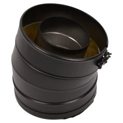 SKORSTEN Ø250 MM>Varde Clearance