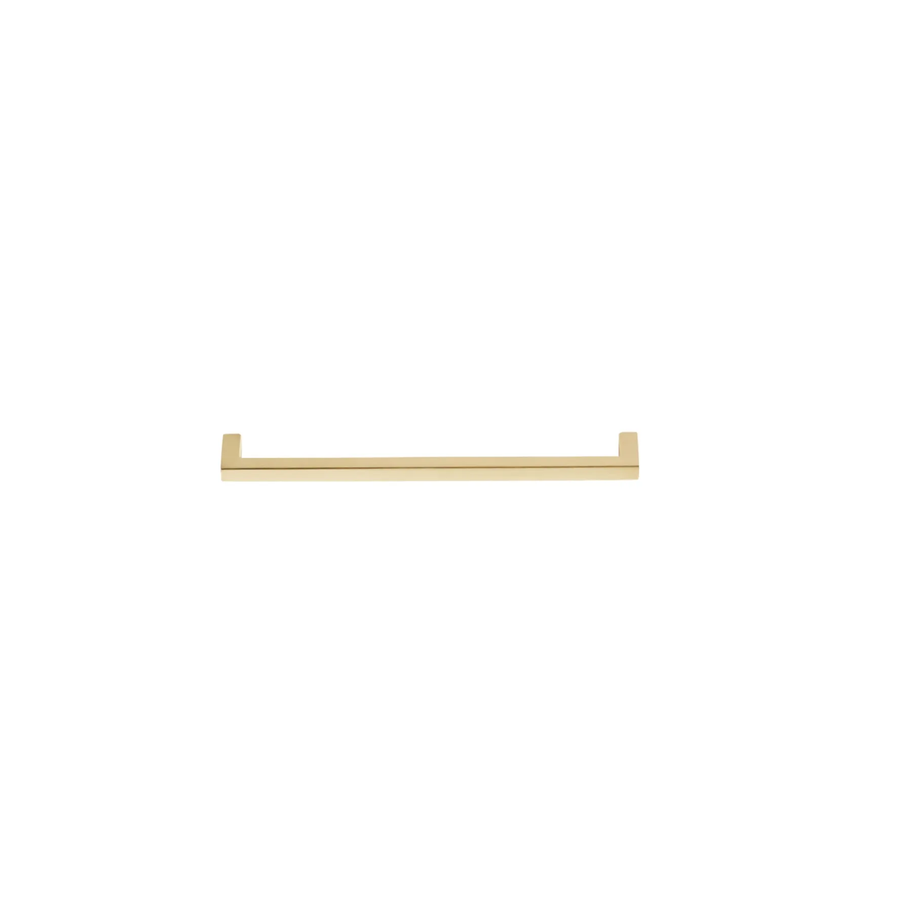 MILANO 192 MM. GREB BØRSTET MESSING 192 MM>VASSO Discount
