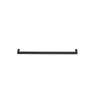 MILANO 256 MM. GREB MAT SORT 256 MM>VASSO Best