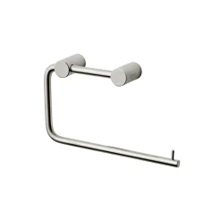 M/SKRUER TOILETPAPIRHOLDER RUSTFRIT STÅL>VASSO Online
