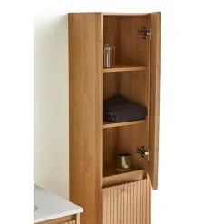 ROMA HØJSKAB VARM EG GF-129 2 LÅGER 30 CM>VASSO Hot