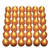 Boligindretning ^ Veli Line 36 STK. HVIDE LED FYRFADSLYS