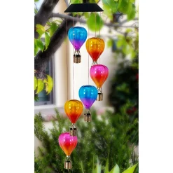 SOLAR LAMPE SOLCELLE LAMPE MULTI 75 CM>Veli Line Hot