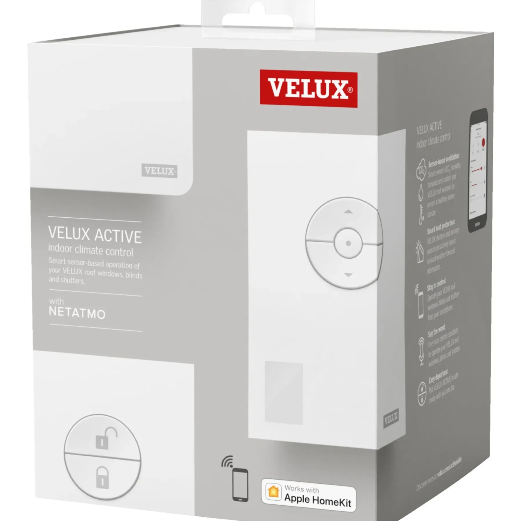 ACTIVE STARTPAKKE>Velux Discount