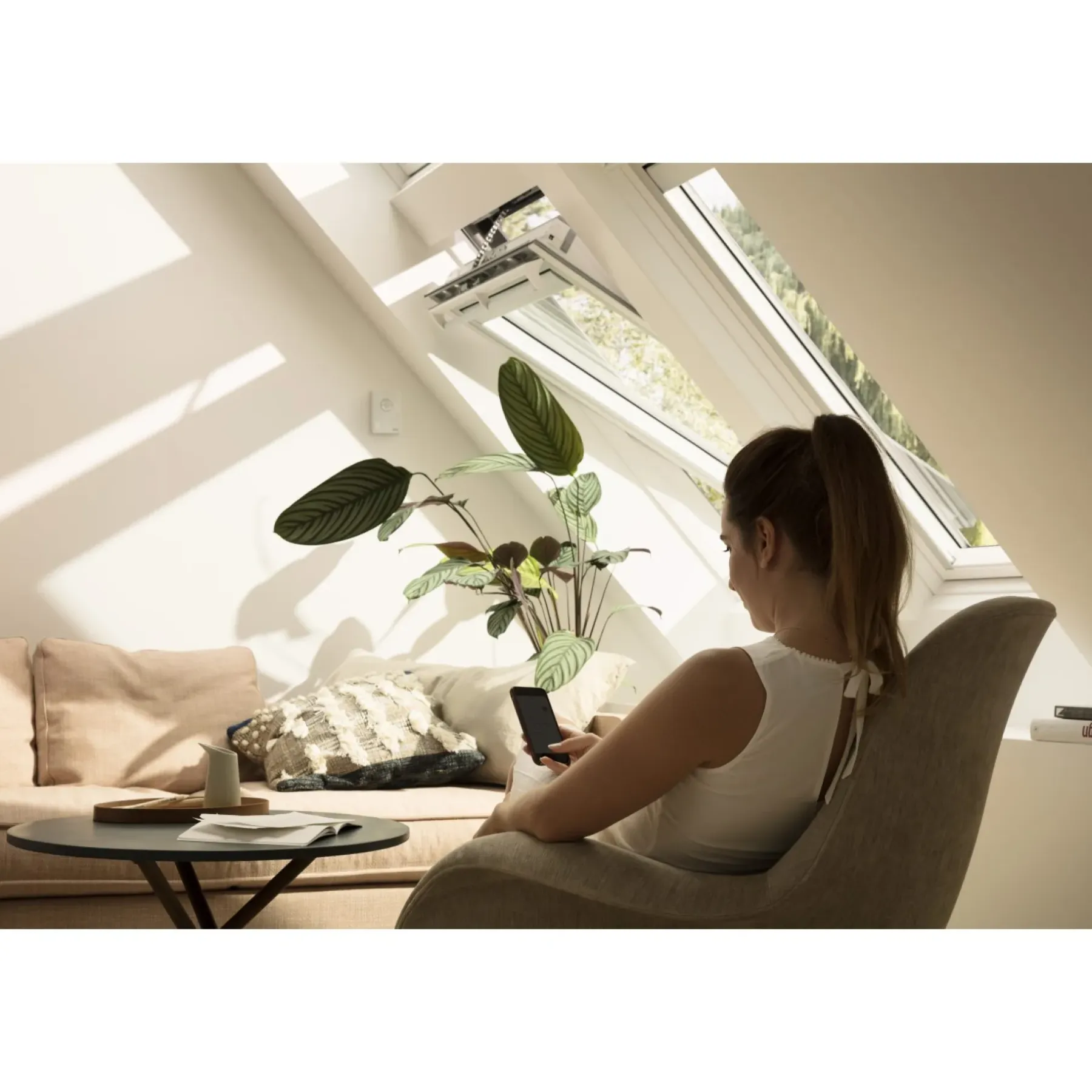 ACTIVE STARTPAKKE>Velux Discount