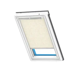 RULLEGARDIN MANUEL HVID RFL MK08 1028S>Velux