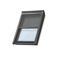 SOLGARDIN ELEKTRISK SORT MML CK02 5060S>Velux Online