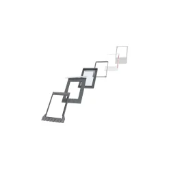 TIL CK02 55X78 CM INDDÆKNINGSPAKKE MED BDX EDW CK02 2000>Velux Discount