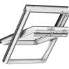 VIPPEVINDUE HVID POLYURETAN 55 X 78 CM GGU CK02 0068>Velux Online