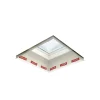 60X60 CM DAMPSPÆRREKRAVE BBX 060060 0000>Velux