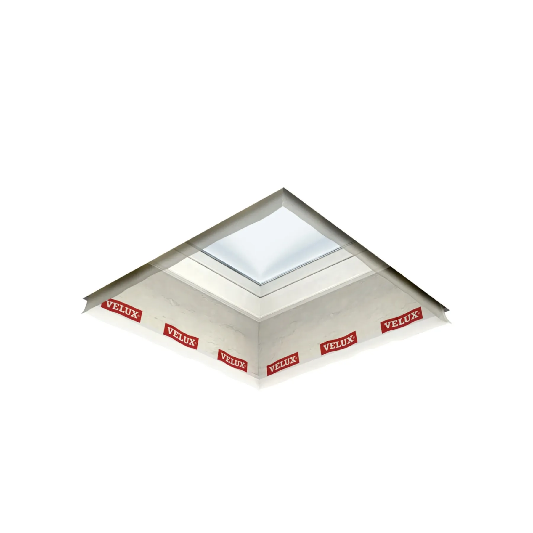 60X60 CM DAMPSPÆRREKRAVE BBX 060060 0000>Velux