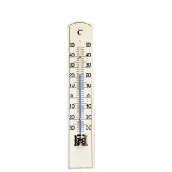 Boligindretning ^ VENTUS WA200 TERMOMETER