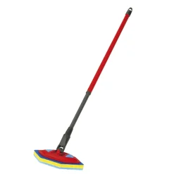 BADEVÆRELSE VÅDMOPPE 4X23X75 CM>Vileda Best
