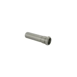 Afløbsrør & Fittings ^ VVS Trading 311. AFLØBSRØR 50X1000 MM