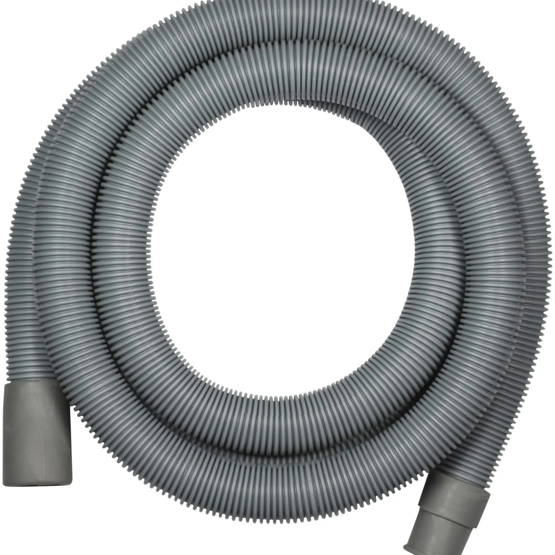 Afløbsslanger ^ VVS Trading 163.3 AFLØBSSLANGE 300 CM