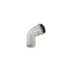 Afløbsrør & Fittings ^ VVS Trading 634. BØJNING 87°