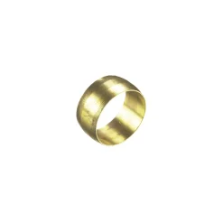 Messing Fittings ^ VVS Trading 232. KLEMRING 10X110 MM