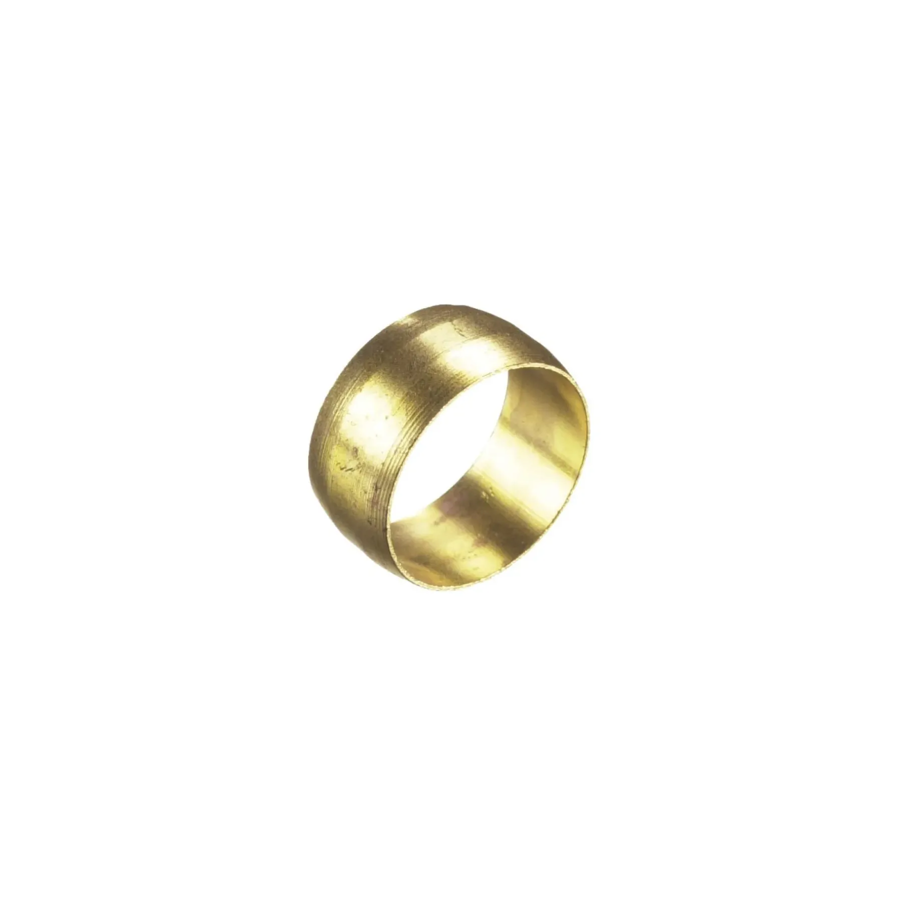 Messing Fittings ^ VVS Trading 233. KLEMRING 12X110 MM