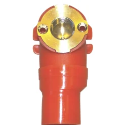Pex Rør & Fittings ^ VVS Trading 87007. KOBLINGSDÅSE 1/2"X15X200 MM