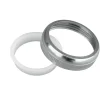 Tilbehør Rør & Fittings ^ VVS Trading 134. OMLØBERSÆT 11/4" INDV. X 32 MM