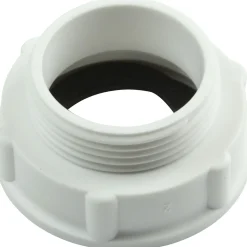 Afløbsrør & Fittings ^ VVS Trading 394.2 OVERGANG 1 1/2"X11/4"