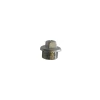 Krom Fittings ^ VVS Trading 116.17 PROP 1/2"X110 MM