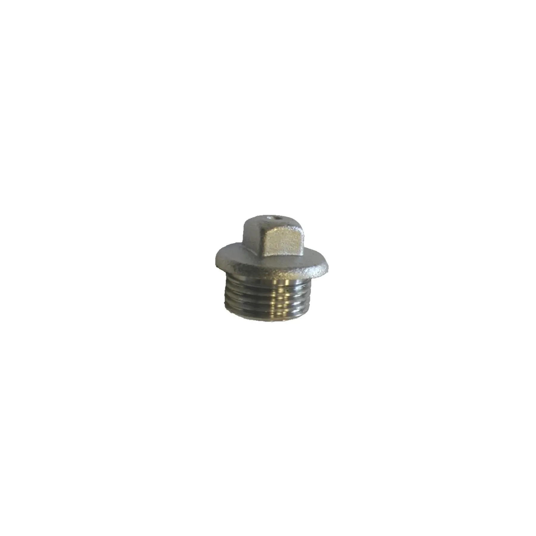 Krom Fittings ^ VVS Trading 116.17 PROP 1/2"X110 MM