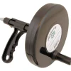 Afløbsrør & Fittings ^ VVS Trading 630.808 RENSESPIRAL 4,5 M