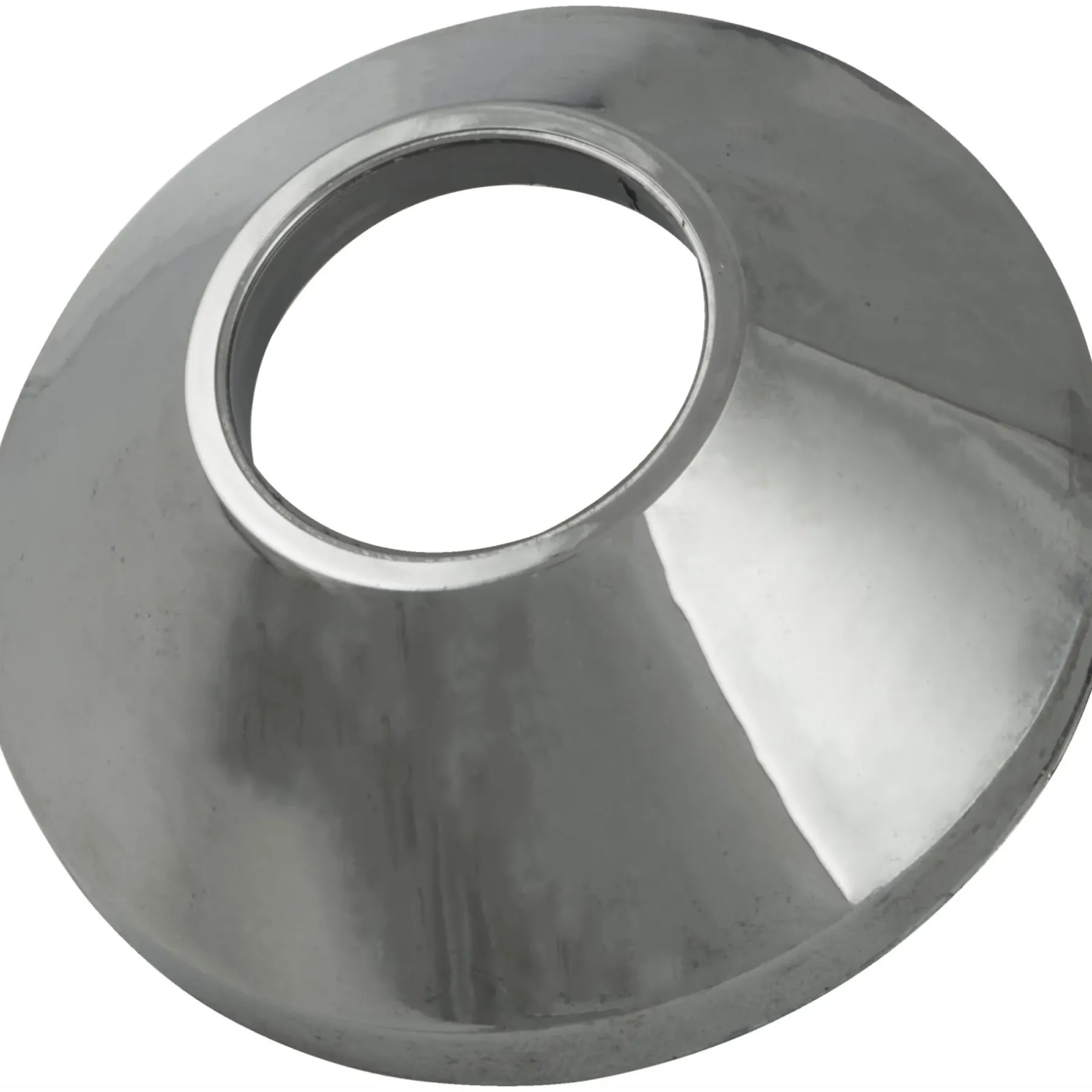 Afløbsrør & Fittings ^ VVS Trading 131.00 ROSET 80X32X40 MM