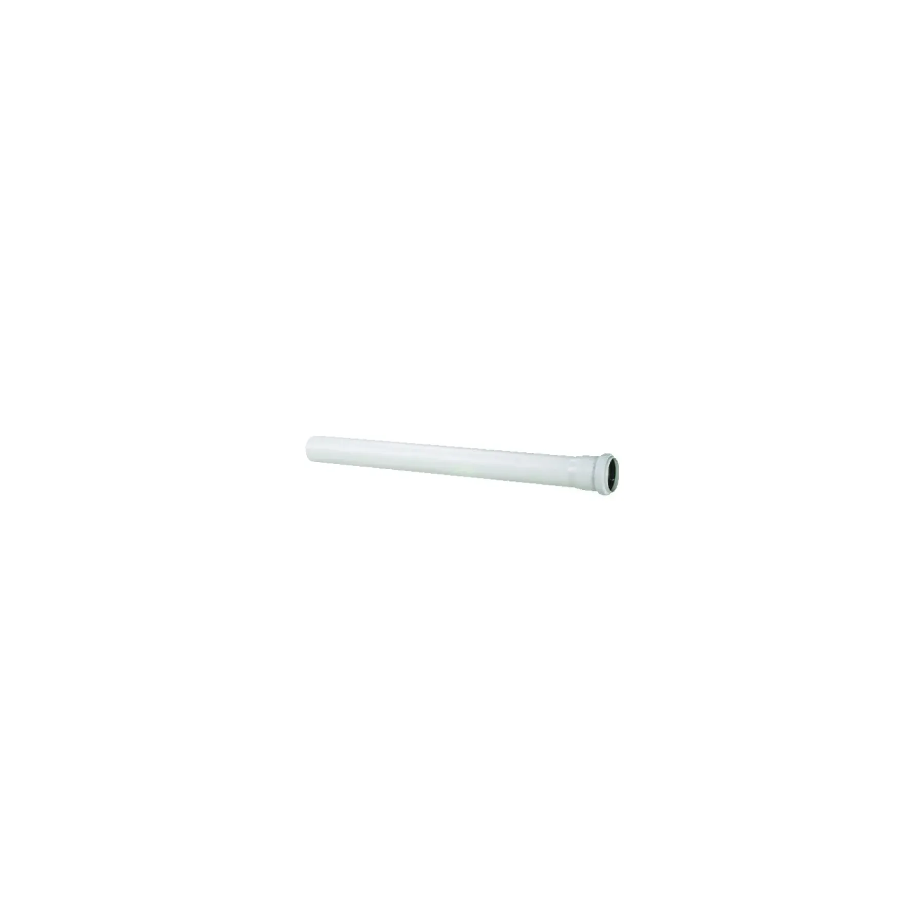 Afløbsrør & Fittings ^ VVS Trading 627.3 RØR 32X500 MM