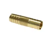 Messing Fittings ^ VVS Trading 185.10 SAMLERØR 3/4"X110 MM