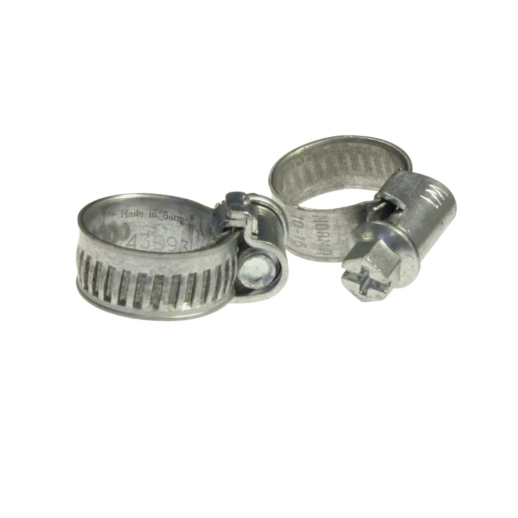 Tilbehør Rør & Fittings ^ VVS Trading 185.8 SPÆNDEBÅND 1" ELLER 25-40 MM