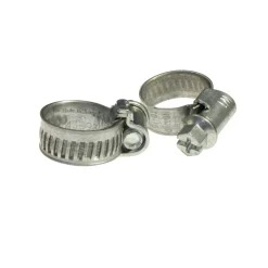 Tilbehør Rør & Fittings ^ VVS Trading 185.7 SPÆNDEBÅND 3/4" ELLER 16-27 MM