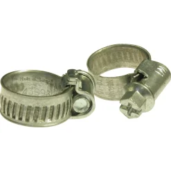 Tilbehør Rør & Fittings ^ VVS Trading 185.590 SPÆNDEBÅND 30-45 MM