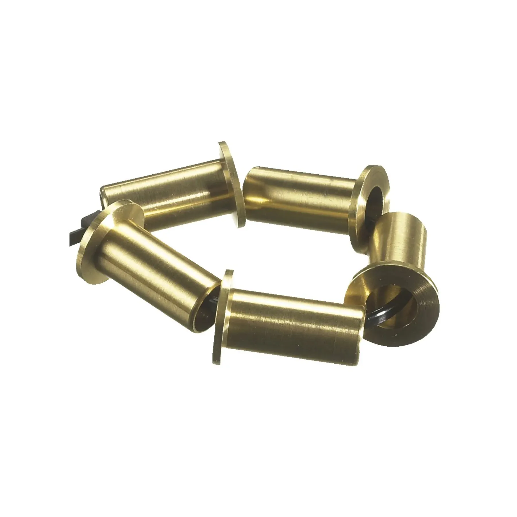Pex Rør & Fittings ^ VVS Trading 87002. STØTTEBØSNING 15X110 MM