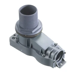 Tilbehør Rør & Fittings ^ VVS Trading ENKEL KOBLINGSDÅSE 1/2"X15MM