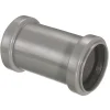 DOBBELT MUFFE 75 MM>VVS Trading Best